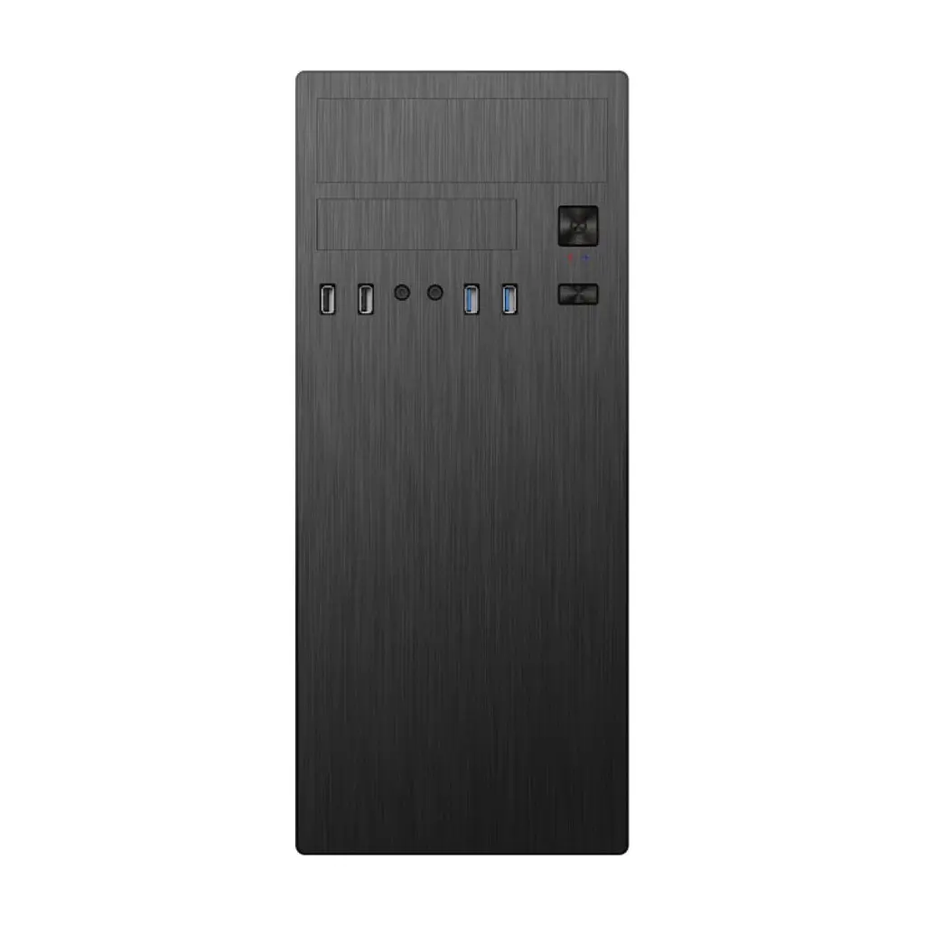 Корпус для ПК Gamemax ET-212-NP-U3 - фото 2