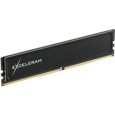 Модуль пам'яті для комп'ютера DDR5 16GB 6000 MHz Black Sark eXceleram (ED50160603036C) - фото 5
