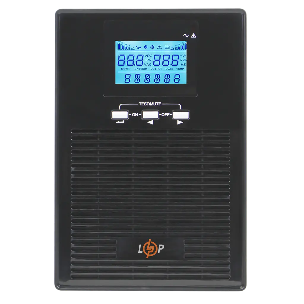 Smart-UPS LogicPower 2000 PRO (with battery) - фото 3