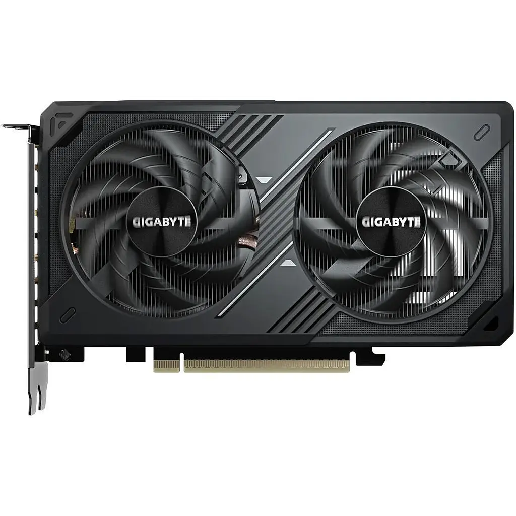 Видеокарта Gigabyte GeForce RTX 5060 Windforce Max OC 8G (GV-N5060WF2MAX OC-8GD) UA [154532] - фото 2