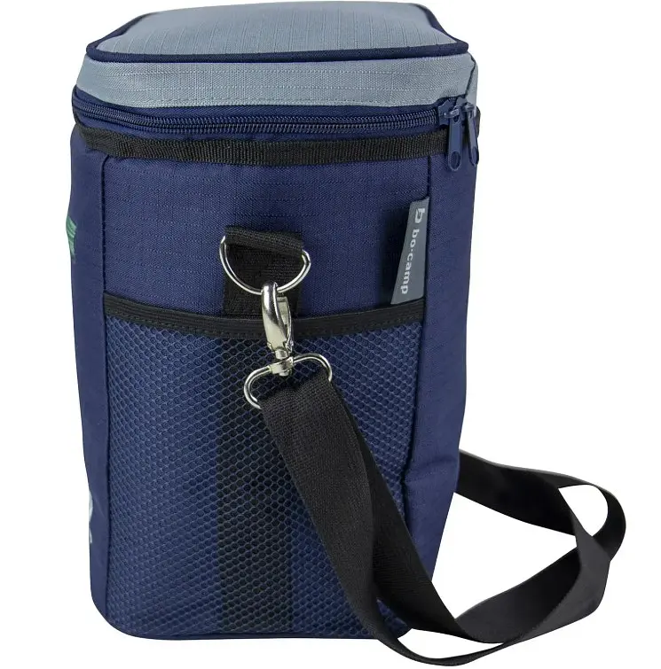 Термосумка Bo-Camp Cooler Bag 10 Blue (6702983) - фото 4