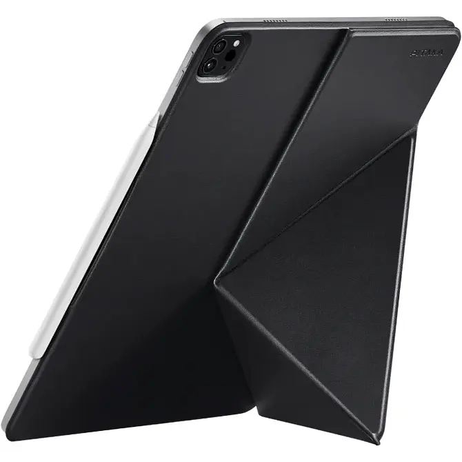 Чохол-книжка Pitaka MagEZ Folio 2 для Apple iPad Pro 11" 2024 Black [FOL2401P] [114667] - фото 6