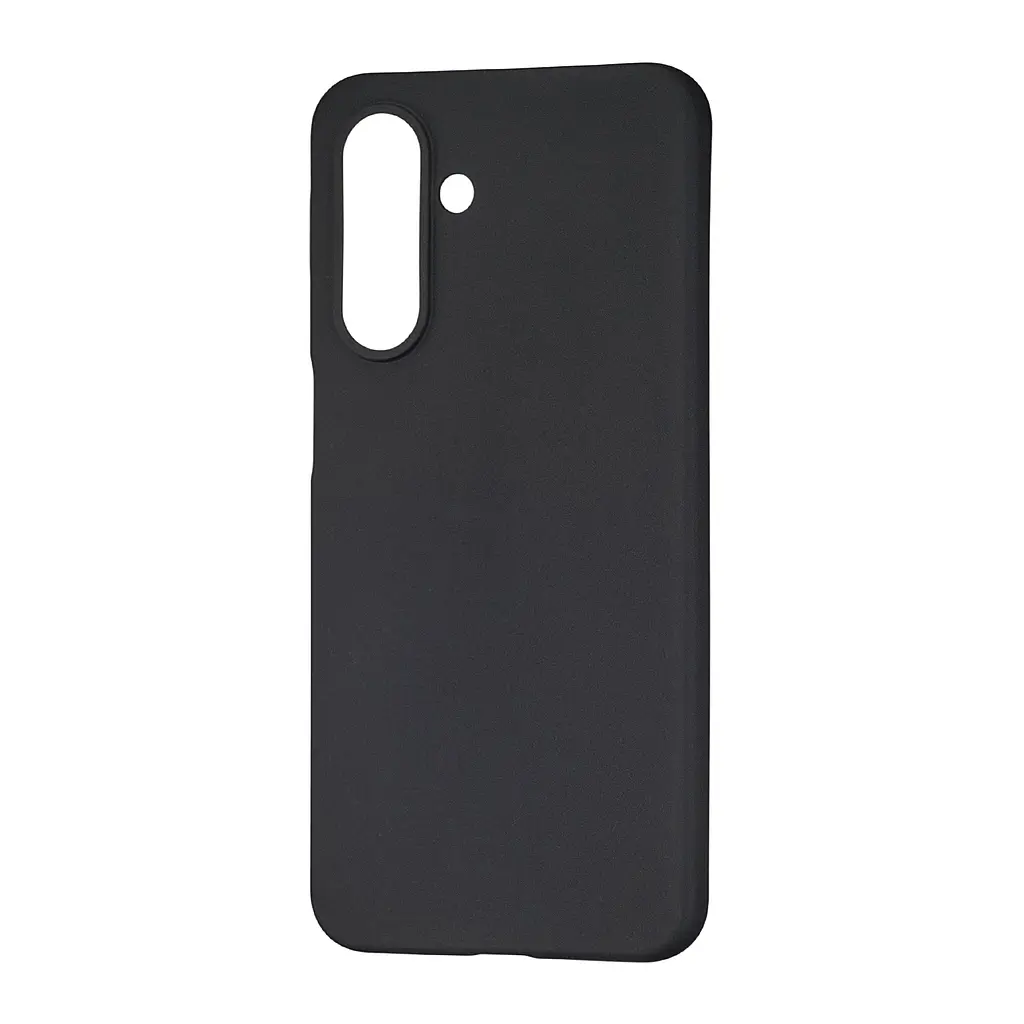 Чохол Graphite Samsung A26 (A266) Black