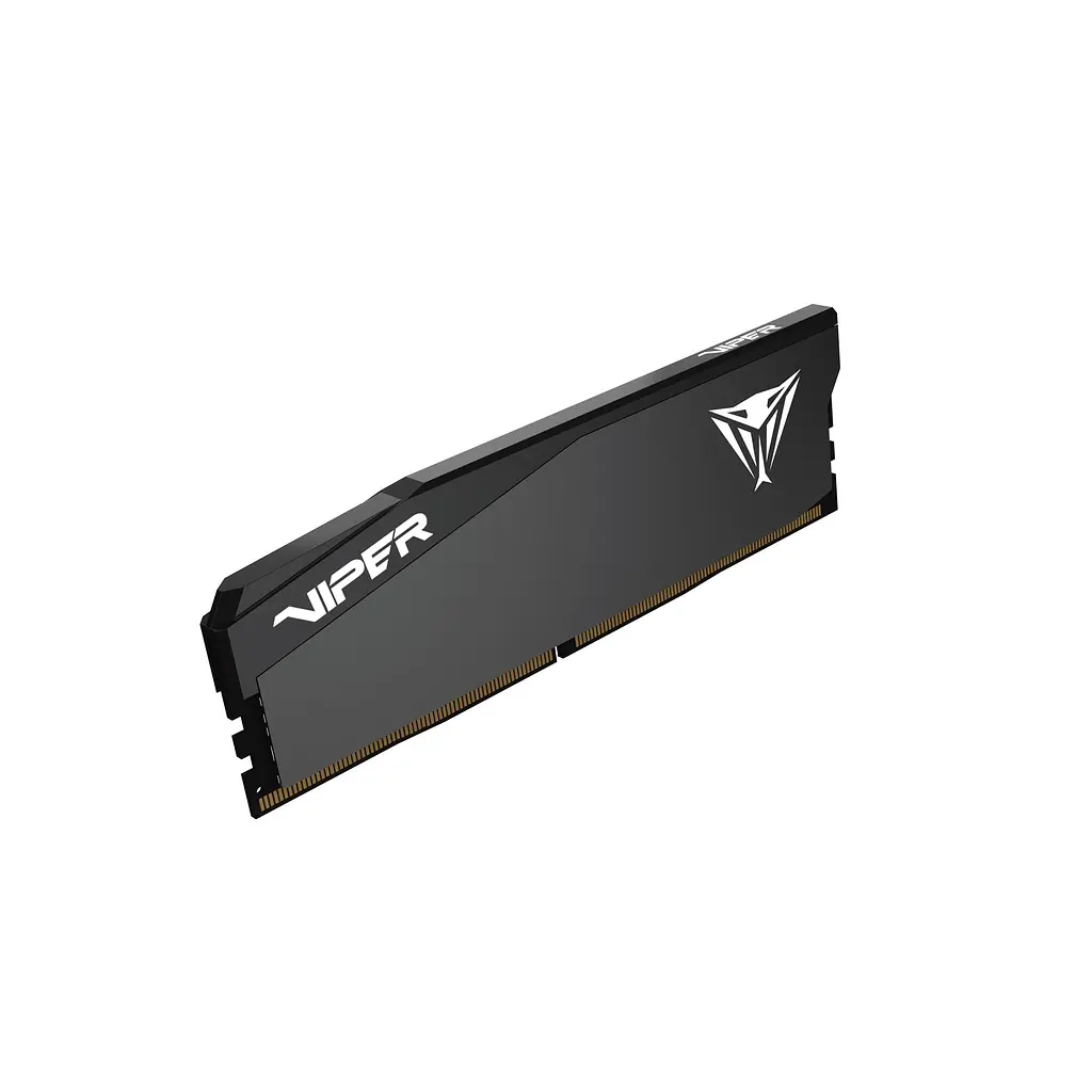 Модуль памяті DDR5 2x16GB/6000 Patriot Viper Elite 5 Ultra (VEU532G6028K) - фото 3