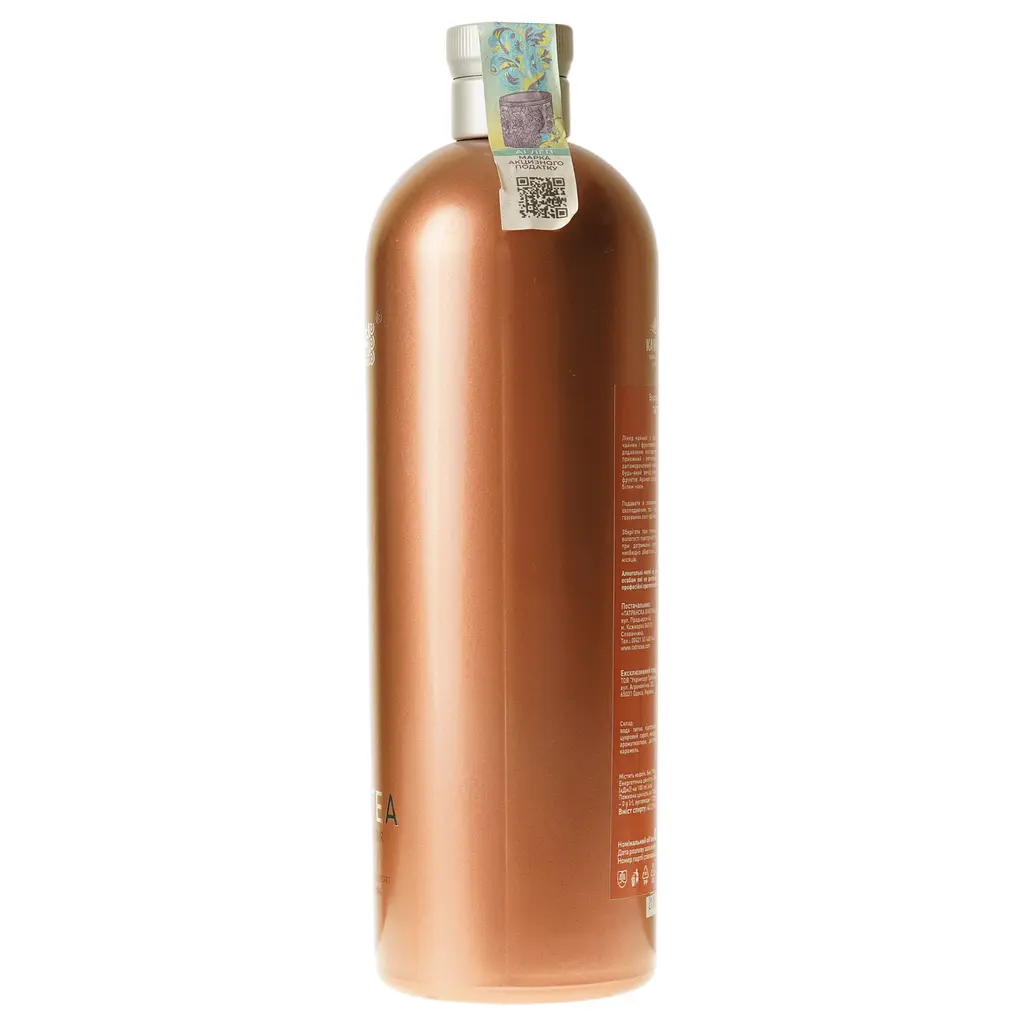 Лікер Словаччина Tatratea Peach 42% 0.7 л - фото 2