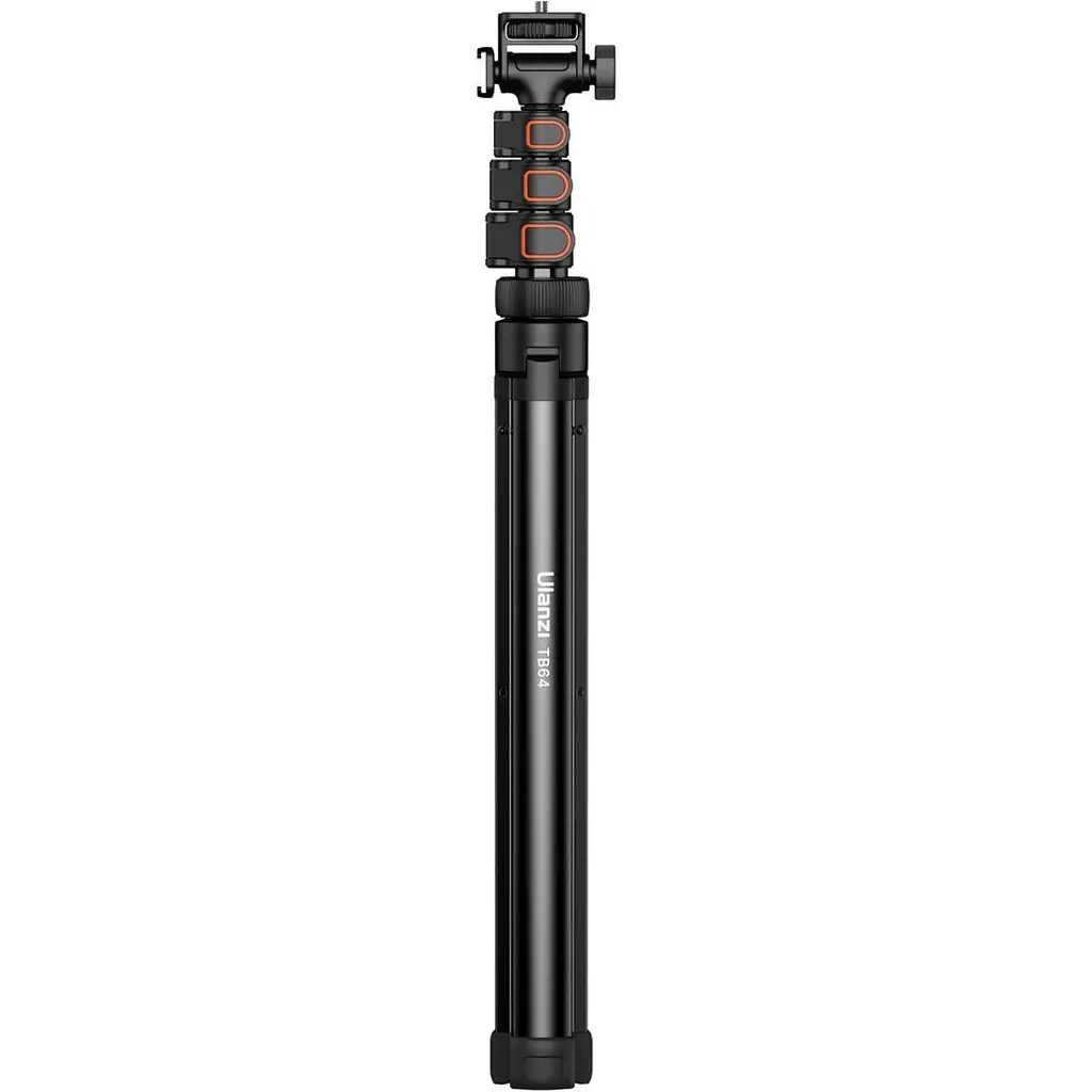 Штатив Ulanzi TB64Z (T126USB1) [169786] - фото 4