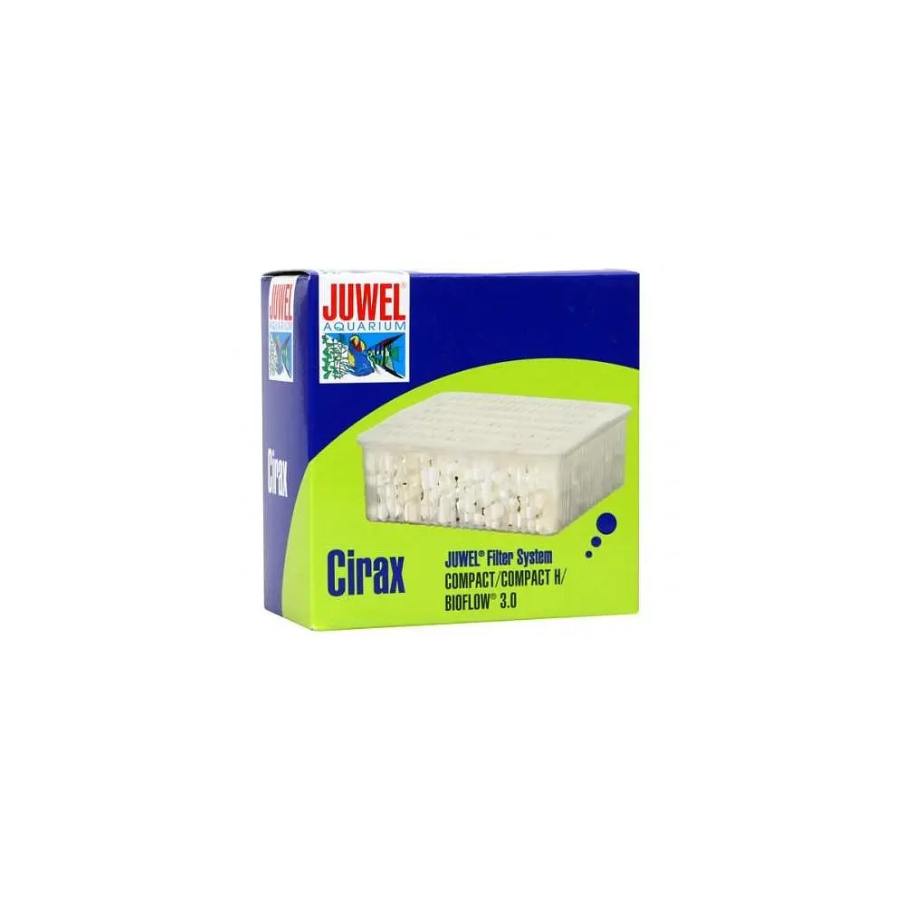 Наполнитель для фильтра Juwel Phorax M для внутреннего фильтра Juwel Bioflow M - фото 2