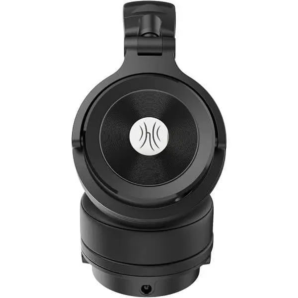 Навушники OneOdio Monitor 40 3,5мм/6,35мм Black (Monitor 40 Black) - фото 3