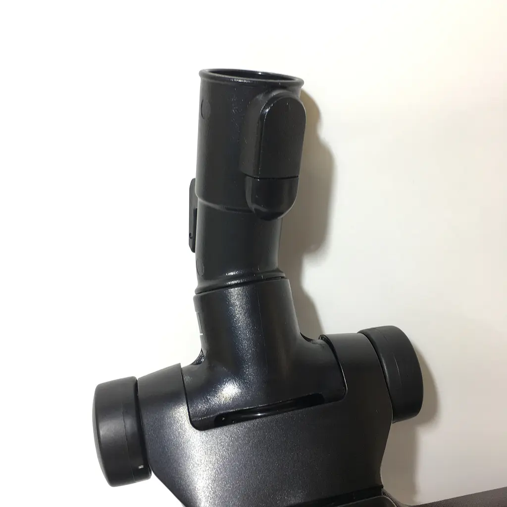 Щітка для пилососа Samsung під засувку DJ97-02560B, DJ97-02396A, DJ97-01402A, NB-9452 - фото 9