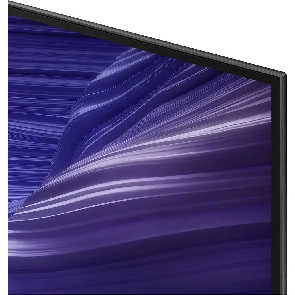 Телевізор Samsung S90F 42'' OLED Ultra HD 4K (QE42S90FAEXUA) [149700] - фото 5
