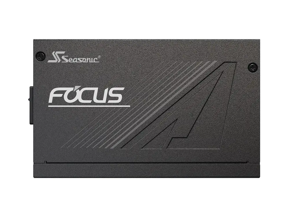 Блок питания ATX 850W FOCUS-GX-850-ATX31 SEASONIC - фото 8
