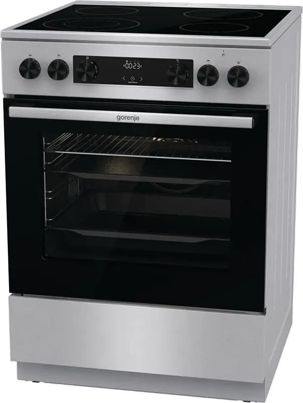 Плита Gorenje GECS6C70XC - фото 4