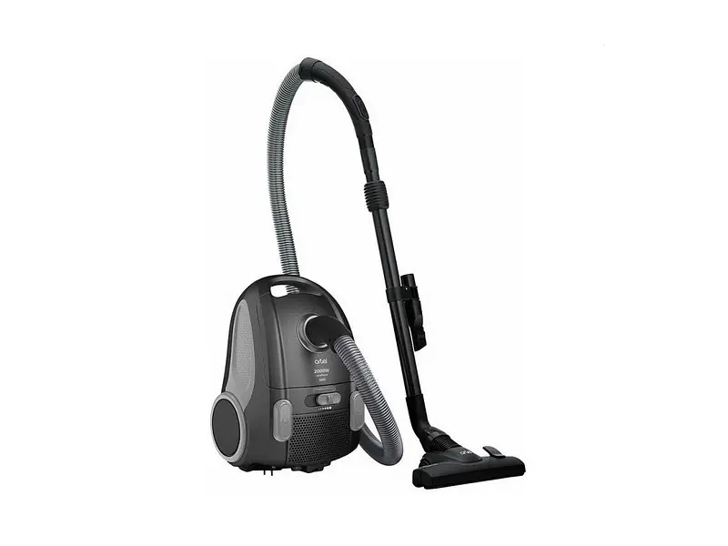 Пилосос Artel VCU 0120 Grey