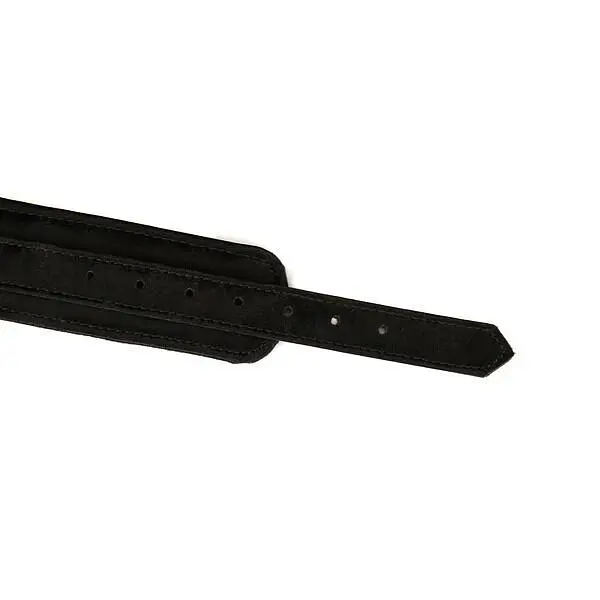 Поножі Liebe Seele Boudoir Amor Ankle Cuffs Black - фото 6