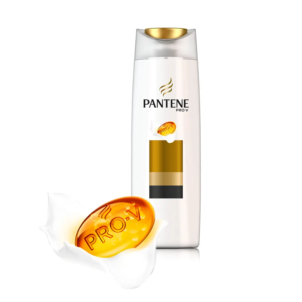 Шампунь для волосся Pantene Pro-V Інтенсивне відновлення, 250 мл - фото 3