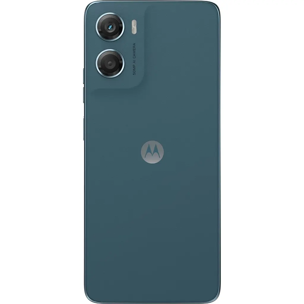 Мобільний телефон Motorola G06 Power 4/256GB Tapestry (PBA00000UA) - фото 3