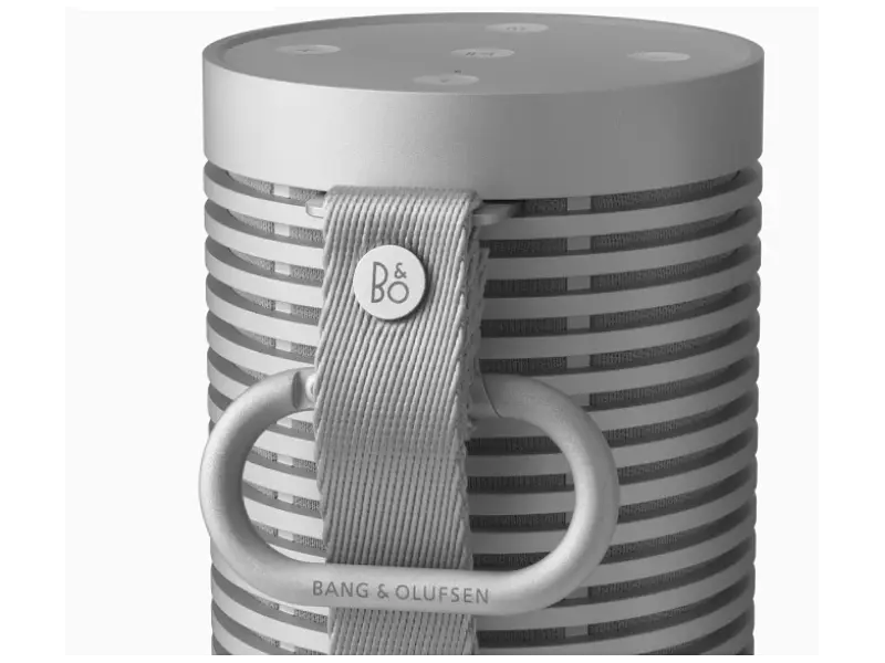 Портативна акустика Bang&Olufsen Beosound Explore Grey Mist - фото 4