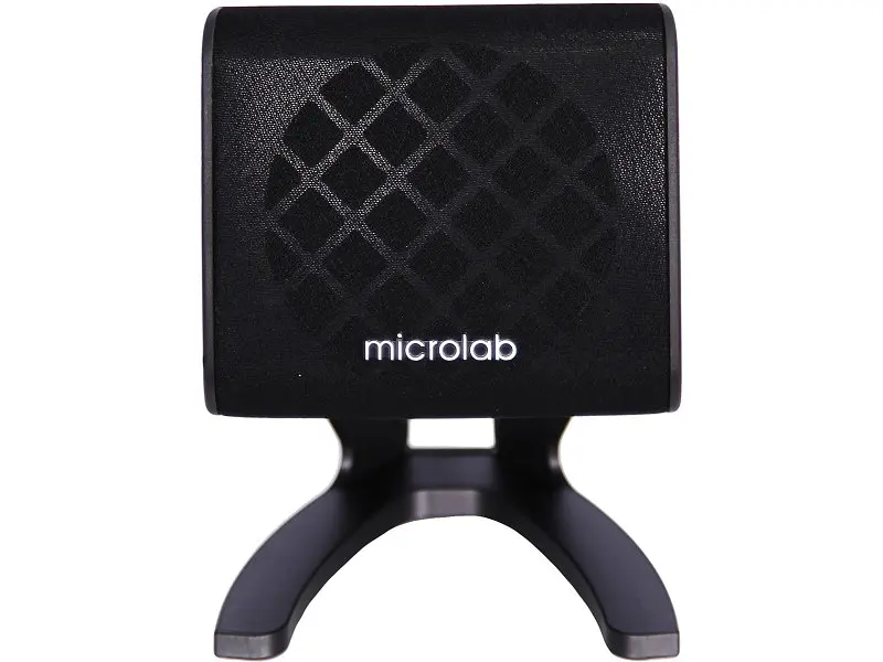 Колонки для комп'ютера Microlab M-108 - фото 5