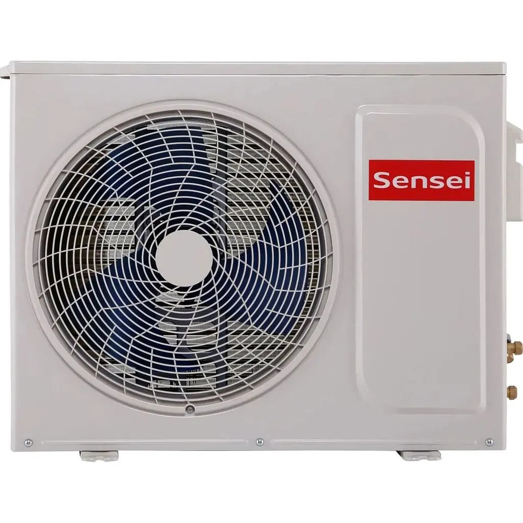 Спліт-система Sensei Lux SAC-24CHG [130640] - фото 4