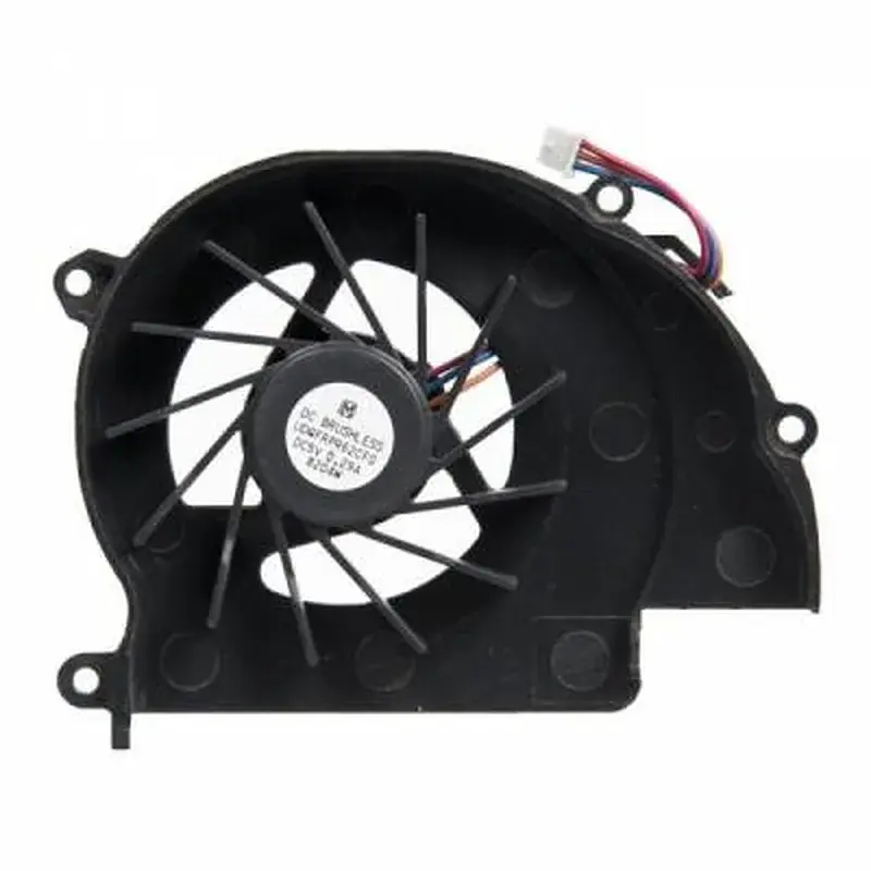 Вентилятор ноутбука Sony VGN-FZ серий DC(5V,0.29A) 3pin (UDQFRPR62CF0) - фото 2
