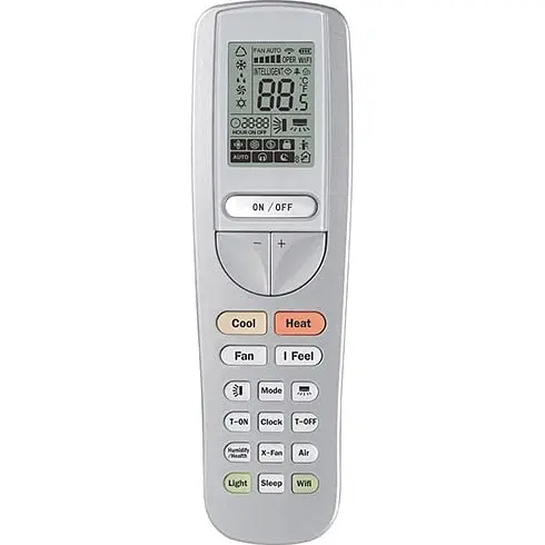 Спліт-система Cooper & Hunter VIP Inverter CH-S18FTXHV-B-NG [106663] - фото 4