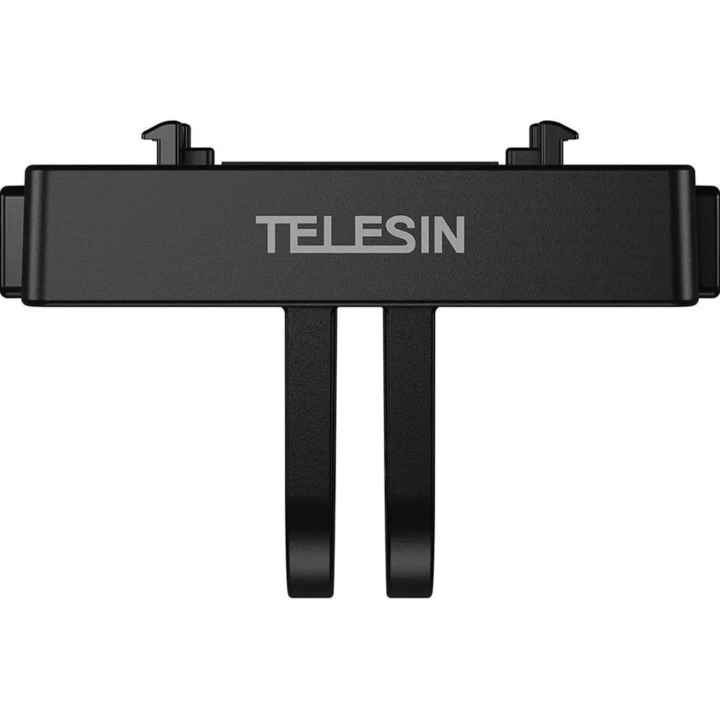 Магнітний адаптер Telesin Quick-Release Base для екшн-камери Insta360 Ace/Insta360 Ace Pro 2 (S7-JBK-06-TIS) [170367] - фото 4