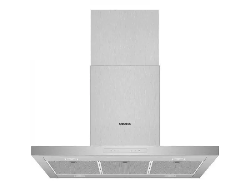 Витяжка Т-подібна Siemens LF97BCP50