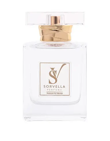 Парфуми для жінок Sorvella ORCD 50 мл із нішевим звучанням, еквівалент black orchid tom frd - фото 2