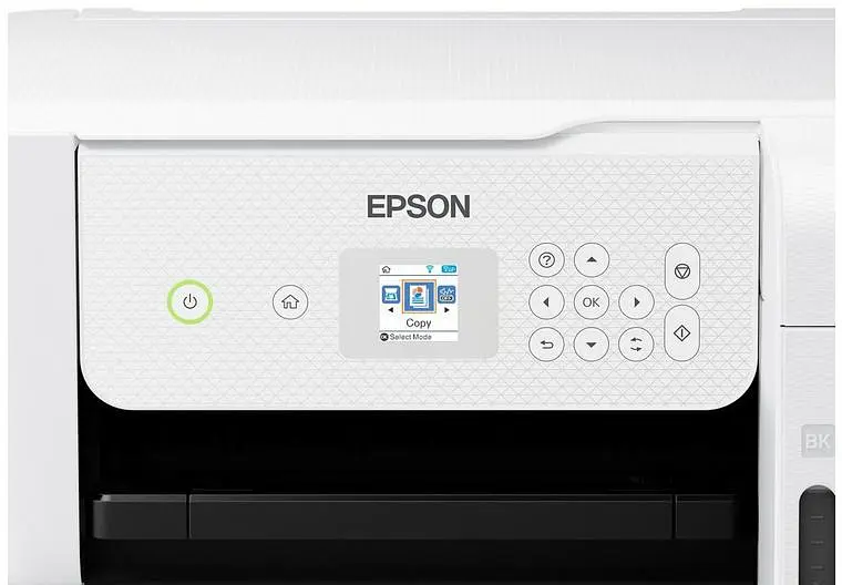 Багатофункціональний пристрій А4 кол. Epson EcoTank L3266 Wi-Fi (C11CJ66411) - фото 8