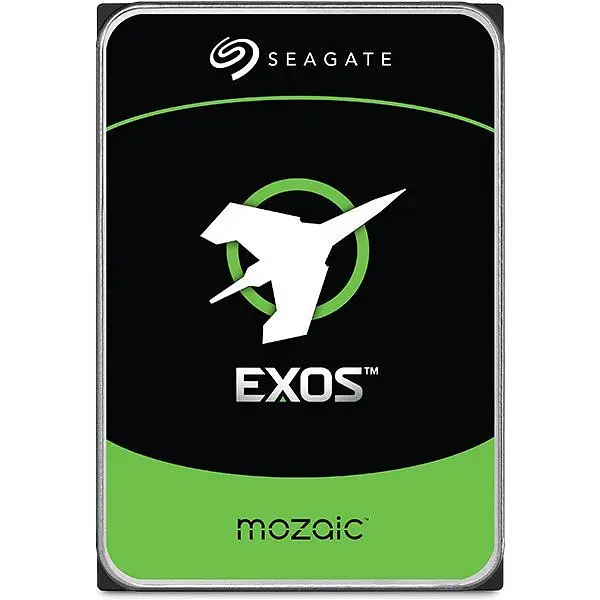 Жесткий диск 3.5` Seagate Exos X24 SATA 16TB (ST16000NM002H) [151165] - фото 3
