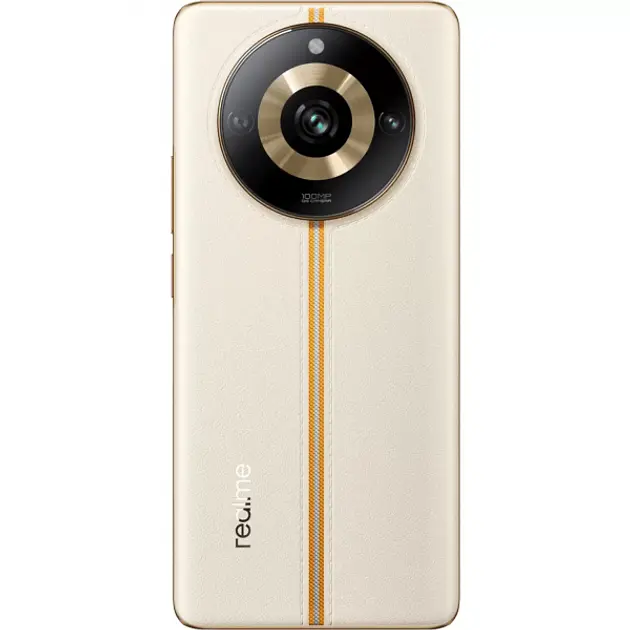 Смартфон Realme 11 Pro 5G 8/128 Gb Sunrise Beige - фото 3