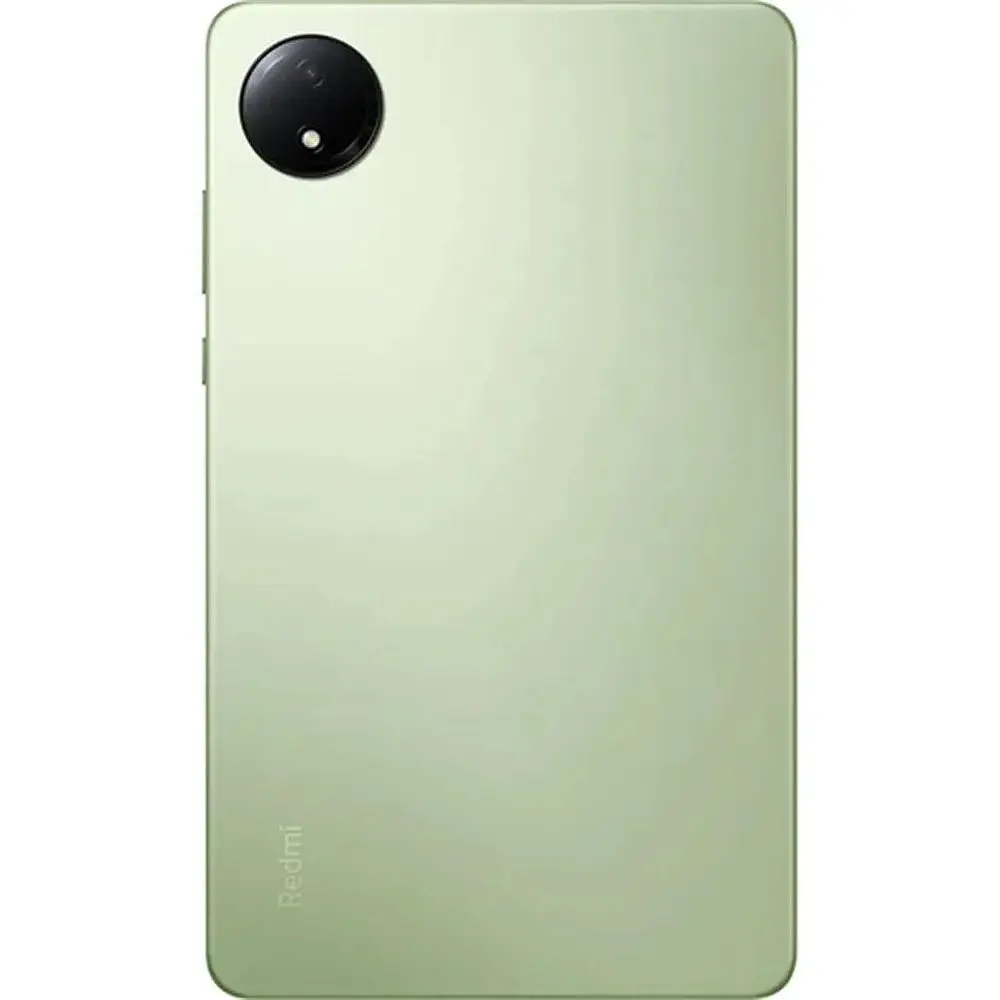 Планшет Redmi Pad SE 8.7 6/128GB LTE Aurora Green [VHU5100EU] Global EU [113422] - фото 5