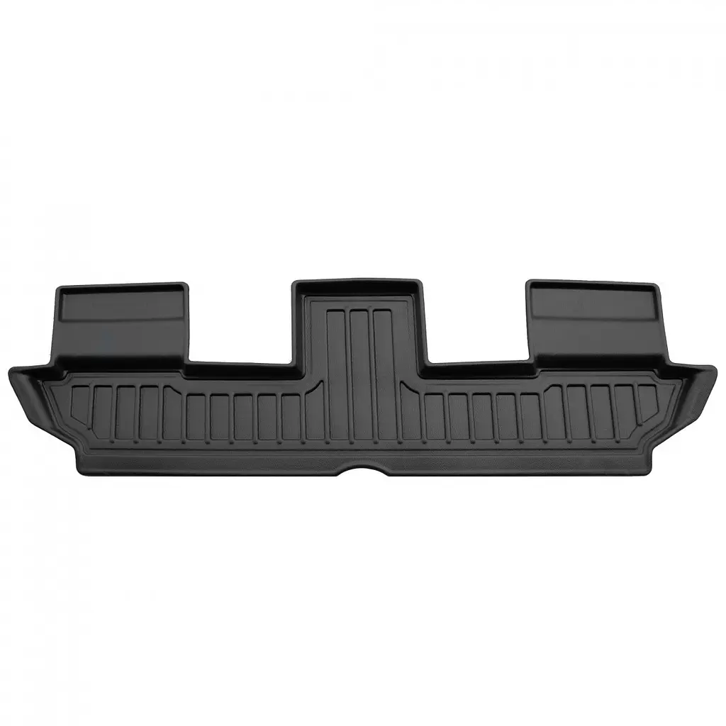 3D килимок 3 ряду сидінь Opel Zafira Tourer З 2011-2019 / Високий борт