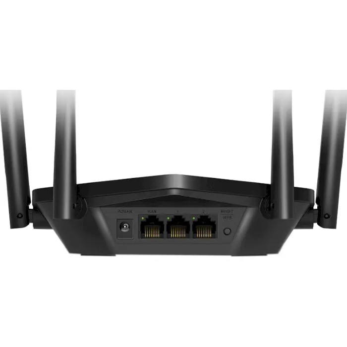 Wi-Fi Роутер Mercusys MR60X - фото 2