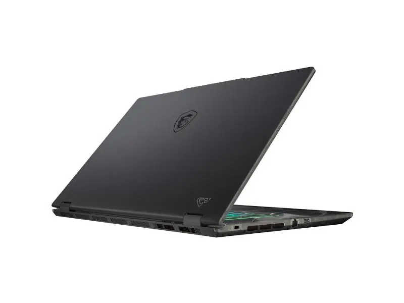 Ноутбук MSI Cyborg A17 AI B2HWFKG-039XUA Black (9S7-17UL32-039) - фото 7