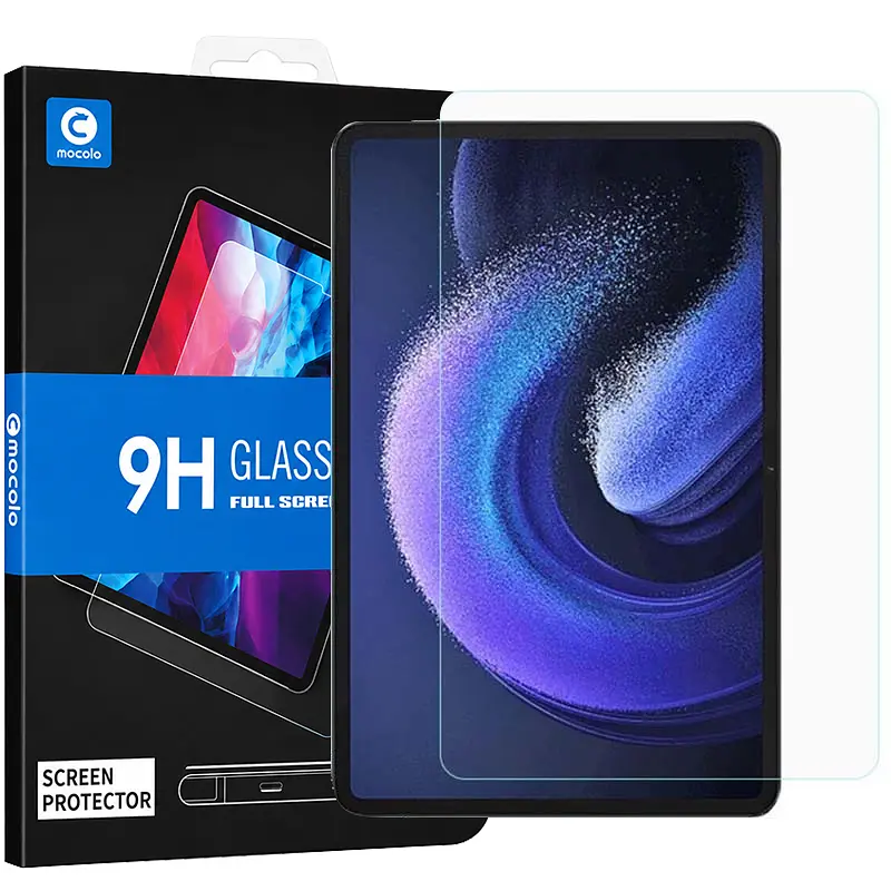 Захисне скло (Pro+) для Xiaomi Pad 7 Mocolo teh0030000