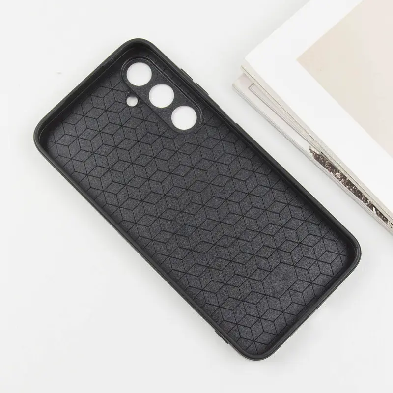 TPU+PC чохол Prisma BubbleGum для Samsung Galaxy A26 5G 3D Pink - фото 4