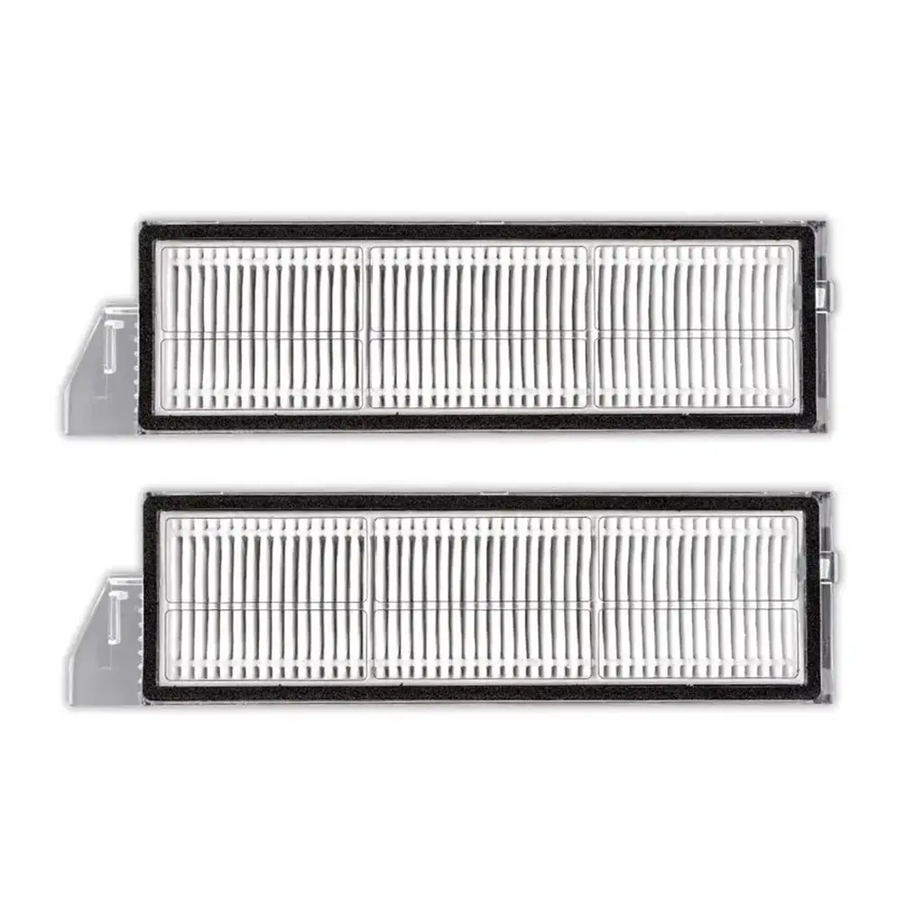Фільтри для робота-пилососа для Roborock S8 MaxV Ultra / S8 Max Ultra ( S8MVU02-00 S8MVU52-00 S8MU52-00 S8MU02-00 S82USV ) 2 шт.