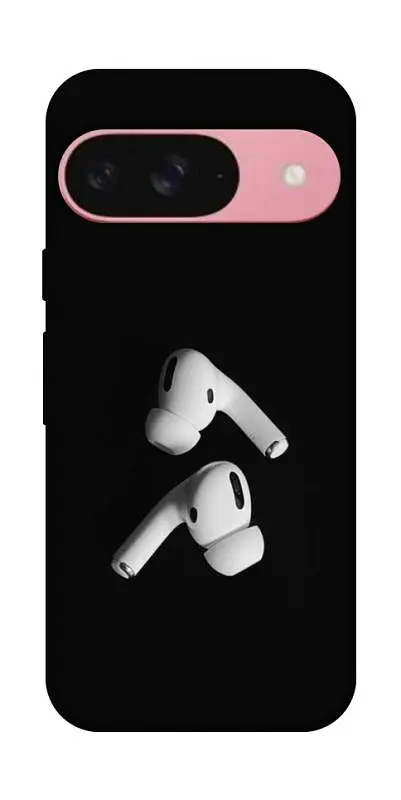 TPU чохол Demsky Stay tuned для Google Pixel 9
