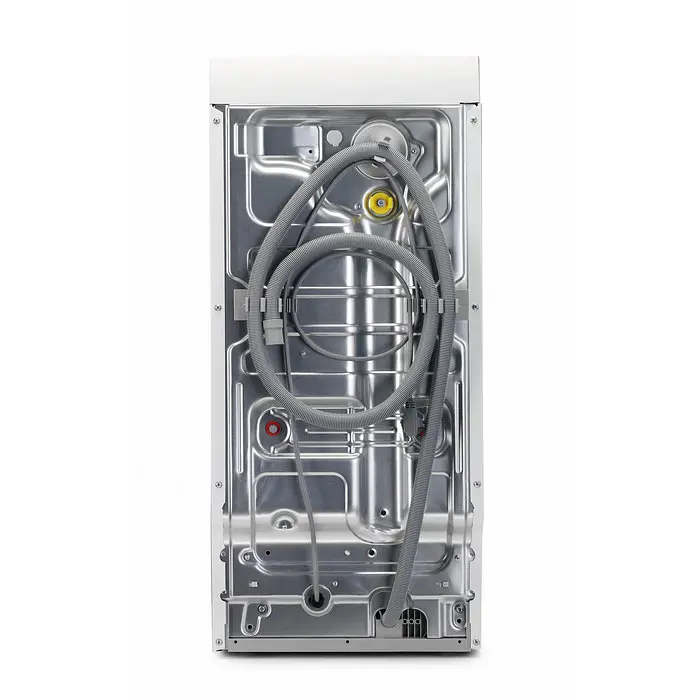 Пральна машина Electrolux EW6T4062U автоматична - фото 3