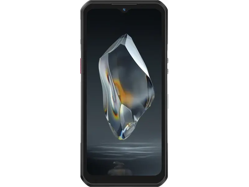 Смартфон Oukitel WP62 8/256GB Black - фото 2