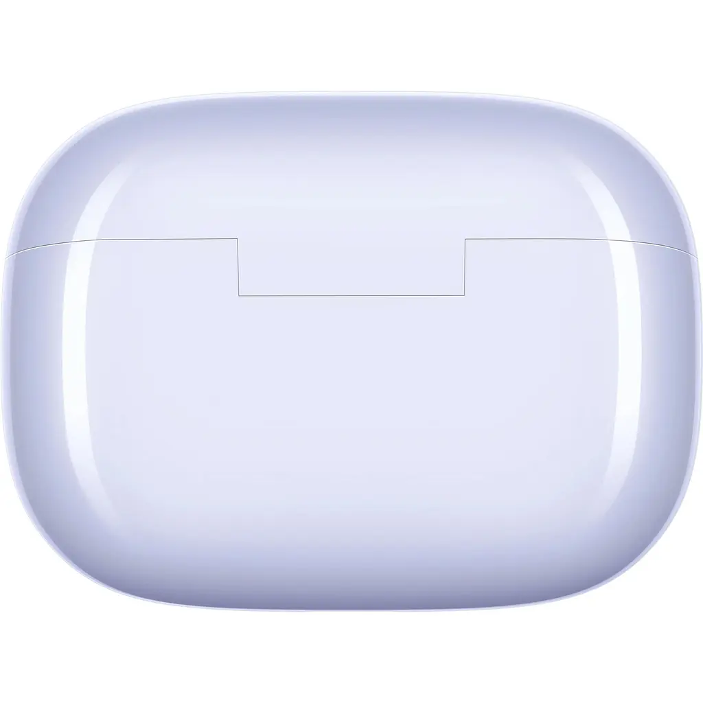 Навушники Realme Buds T310 Monet Purple - фото 4