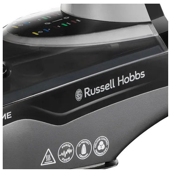 Праска Russell Hobbs 25400-56 Colour Control Supreme (6651538) - фото 3