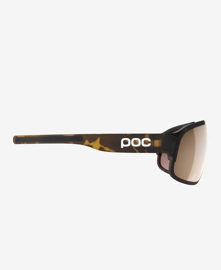 Велоочки Poc Crave 2 Коричневый - фото 4
