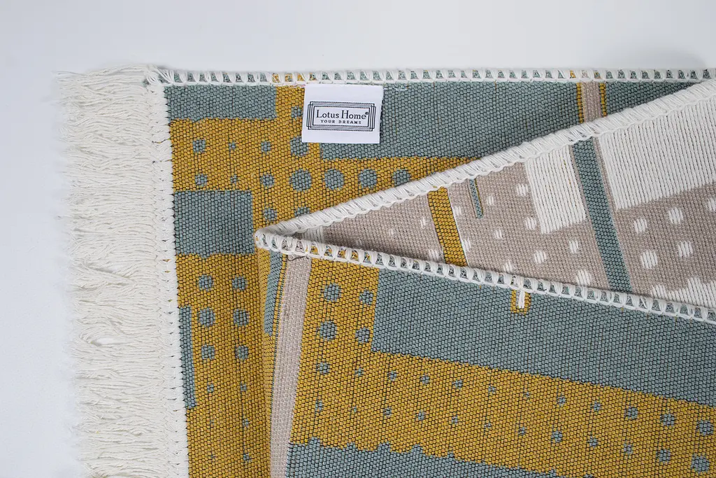 Ковер Lotus Home - Aley 80x150 - фото 5