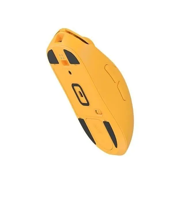 Миша Bloody R72 Ultra Tower Yellow (R72 Ultra Tower (Yellow)) - фото 9