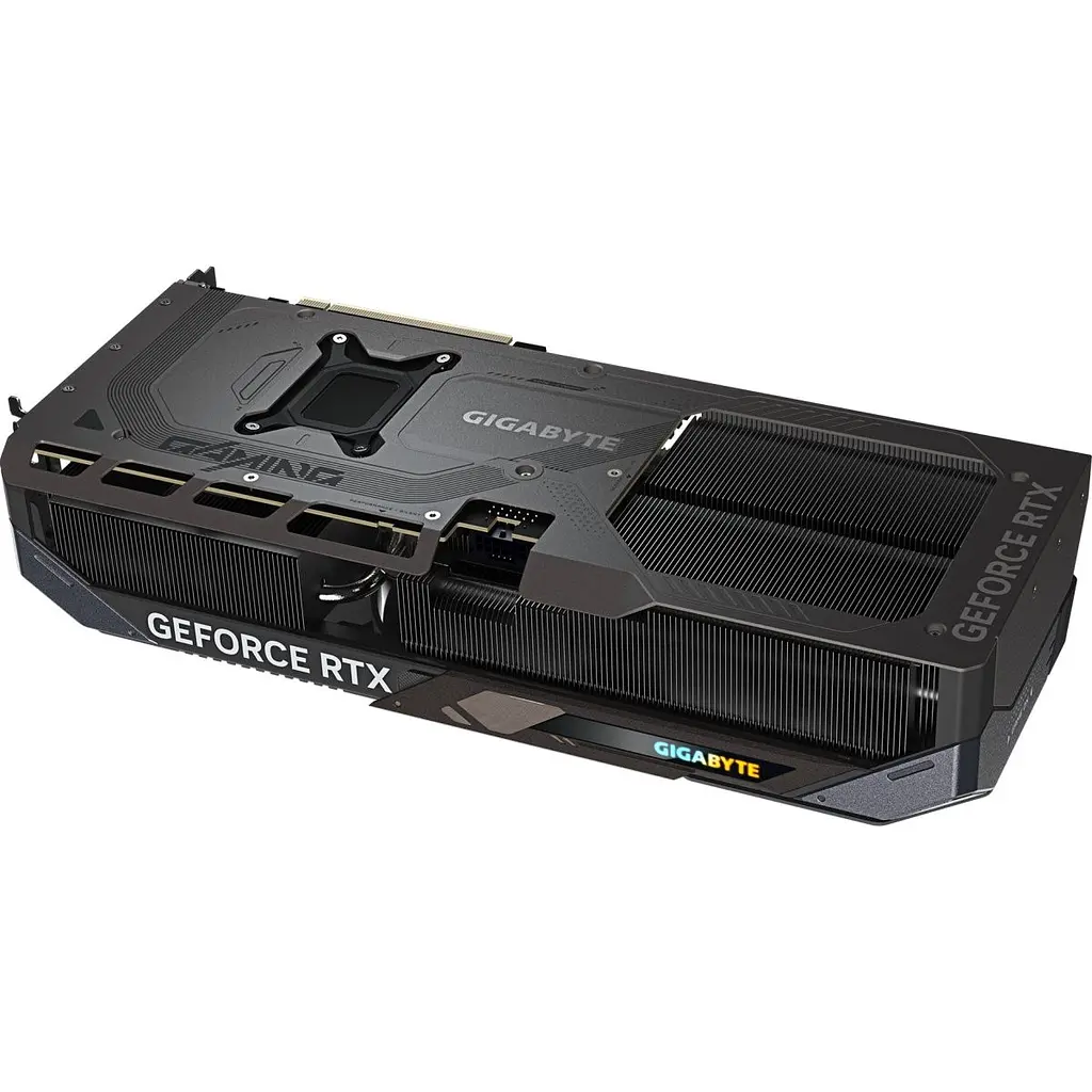 Відеокарта Gigabyte GeForce RTX 5080 GAMING OC 16GB (GV-N5080GAMING OC-16GD) UA [127171] - фото 7