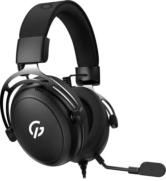 Навушники GamePro Asgard Skald Origin Black (HS850B) - фото 2