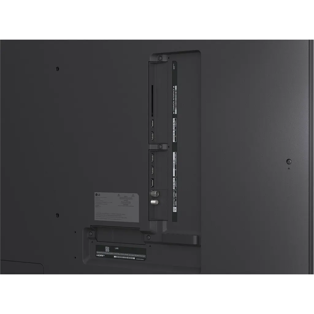 Телевизор LG QNED80 AI 65" QNED UHD 4K [65QNED80A6A] UA [137248] - фото 10