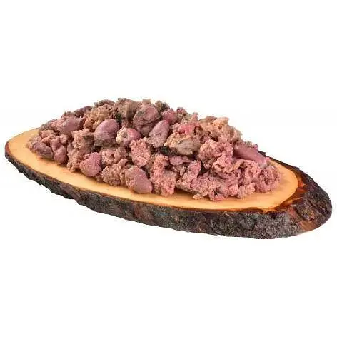 Влажный корм Carnilove Salmon & Turkey для собак лосось и индейка 400 г - фото 2